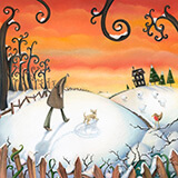Nearly Home by Dotty Earl